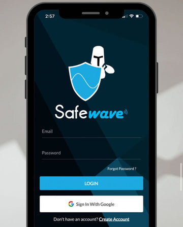 Your life simplified: One wearable device to manage all your alerts, hands-free.