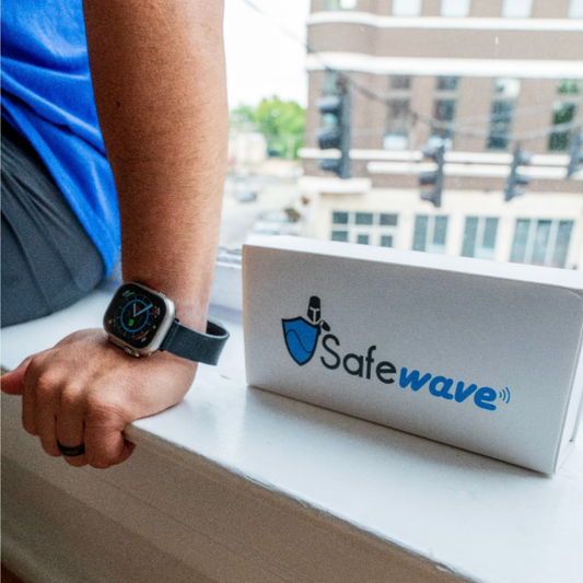 Safewave Band