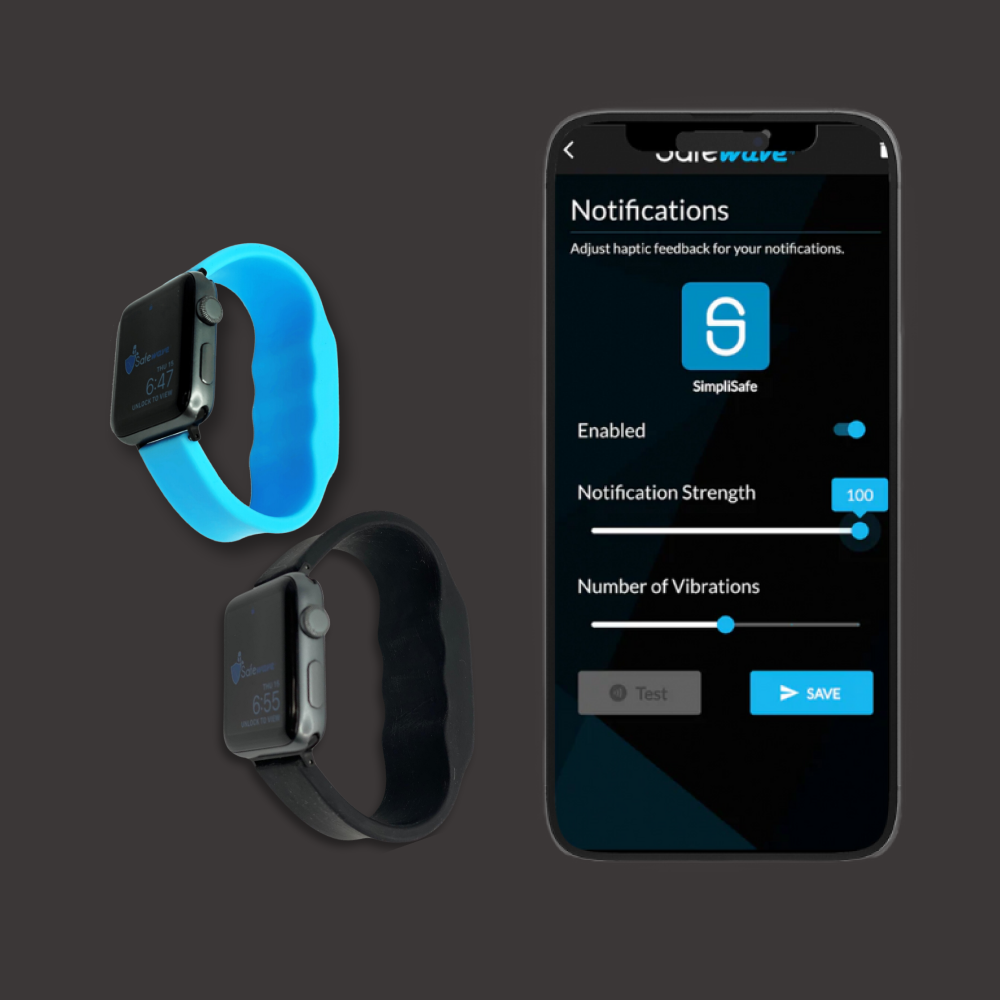 Safewave Band Safewave Band