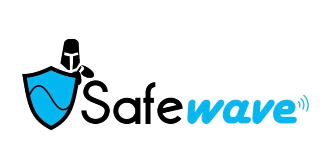 Load video: How Safewavetech can save your life