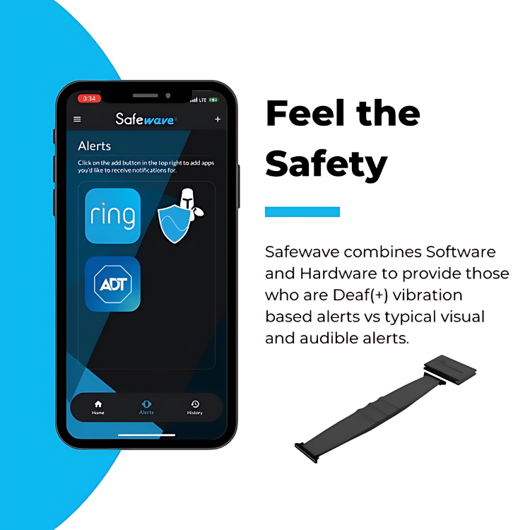Safewave Band Safewave Band